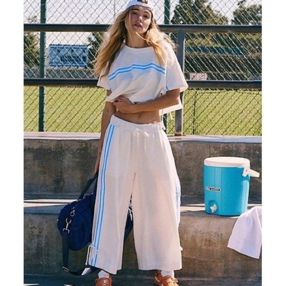 Free People Movement Times Up Set